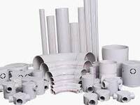 UPVC Electrical Conduits & Fittings